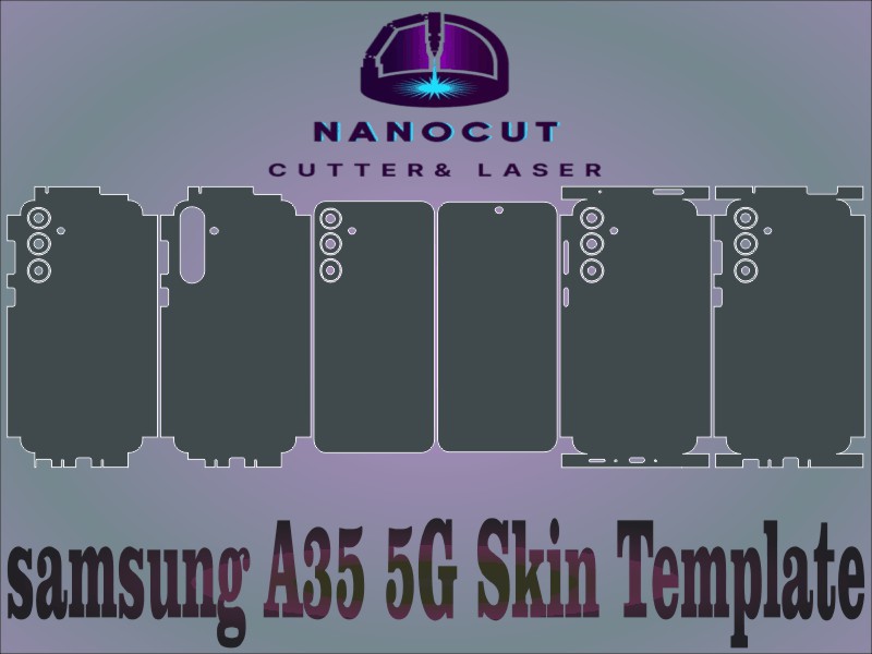 samsung A35 5G